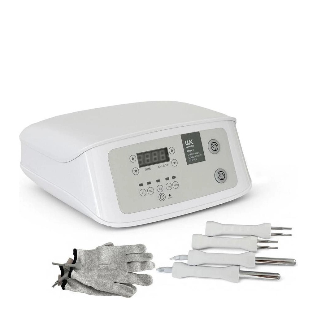 Weelko UTECH HIGH CONDUCTIVITY | Guantes conductivos