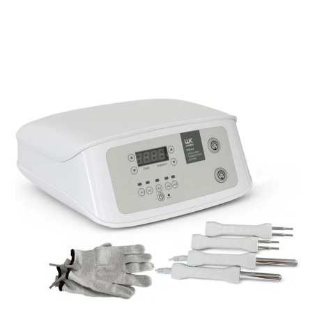 Weelko UTECH HIGH CONDUCTIVITY | Guanti conduttivi
