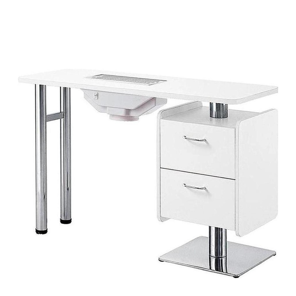 Mesa de manicura Weelko HALE con aspirador