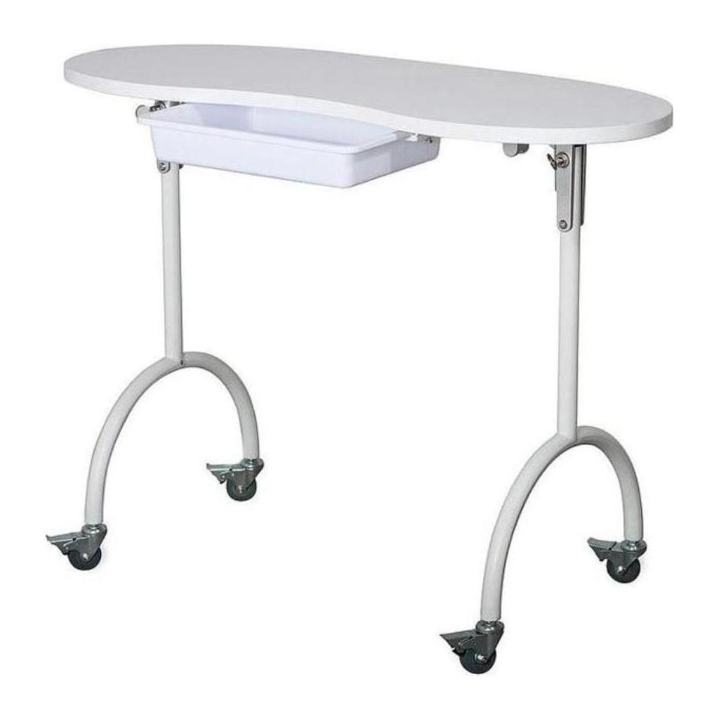 Mesa de manicura plegable Weelko PALMAR