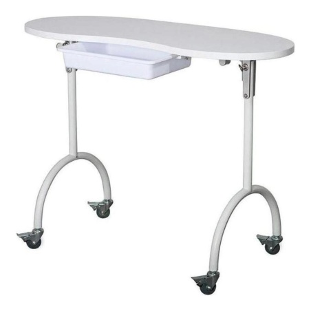 Mesa de manicura plegable Weelko PALMAR