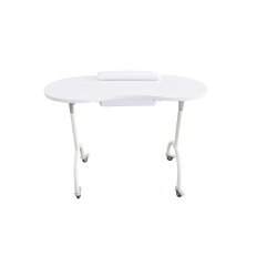 Mesa de manicura plegable Weelko PALMAR