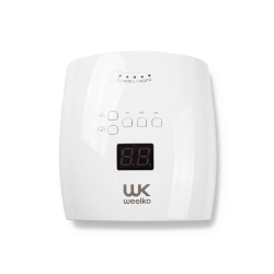 Lámpara UV-LED para uñas UVLED-DRY Weelko WKM012