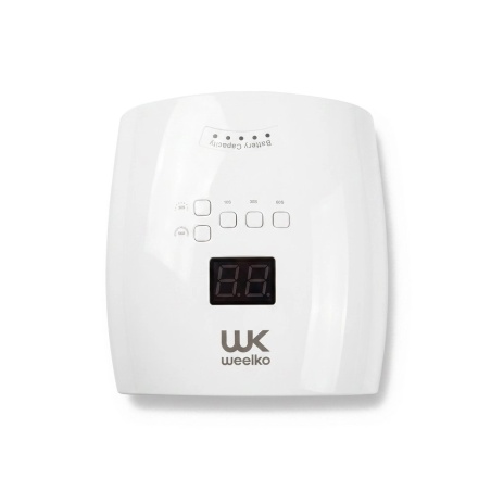 Weelko UVLED-DRY UV-LED Nail Lamp WKM012