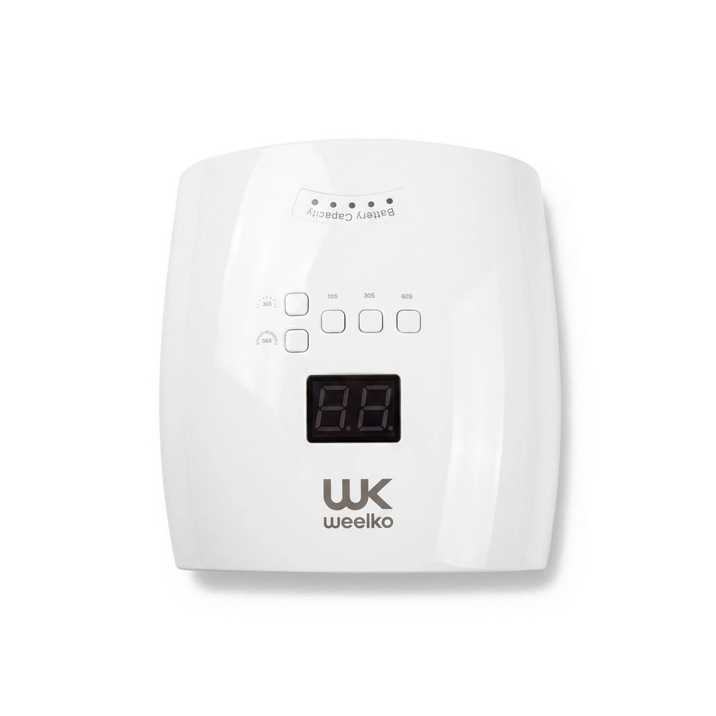 Weelko UVLED-DRY UV-LED Nail Lamp WKM012