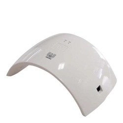 Lampe UV-LED pour ongles UVLED-DRY 24 W Weelko