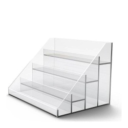 Expositor de esmaltes Weelko THENAR