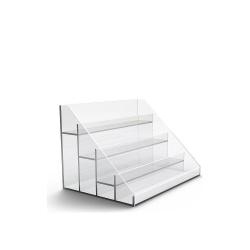 Expositor de esmaltes Weelko THENAR