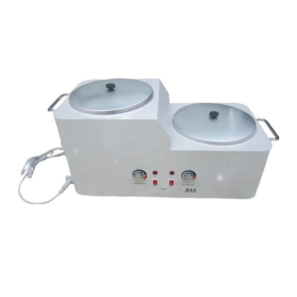 Scaldacera Weelko WIDEWAXER 4L + 4L