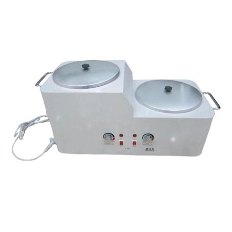 Scaldacera Weelko WIDEWAXER 4L + 4L