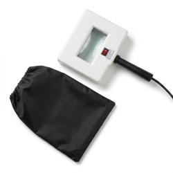 Lampe Wood UV Weelko DIAGNOS 1004 | Analyse de la peau
