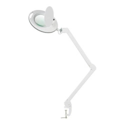 Lámpara lupa LED Weelko MEGA 5 dioptrías