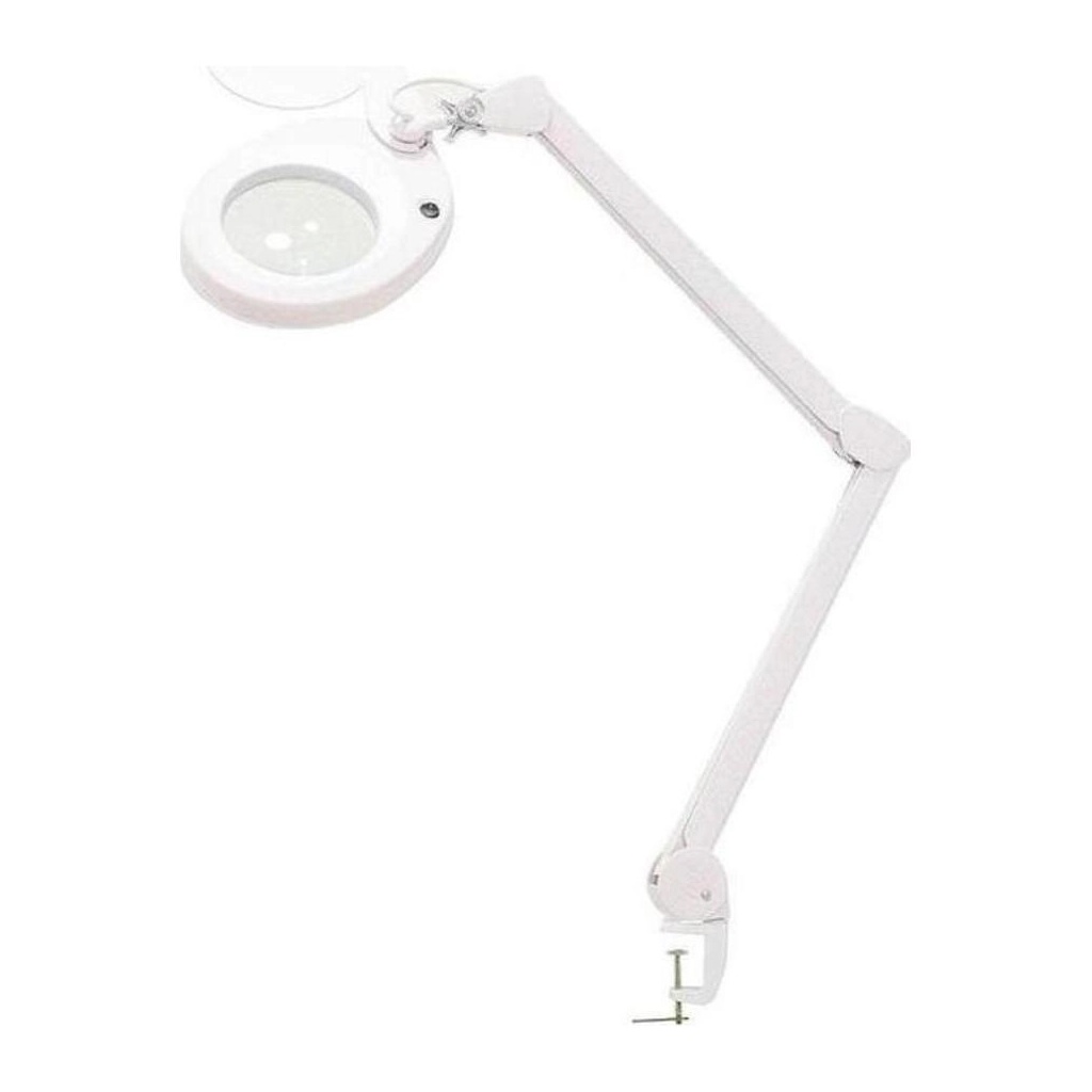 Lampe loupe LED Weelko MAGNI 5 dioptries