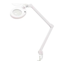 Lampe loupe LED Weelko MAGNI 5 dioptries