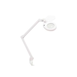 Lampe loupe LED Weelko MAGNI 5 dioptries