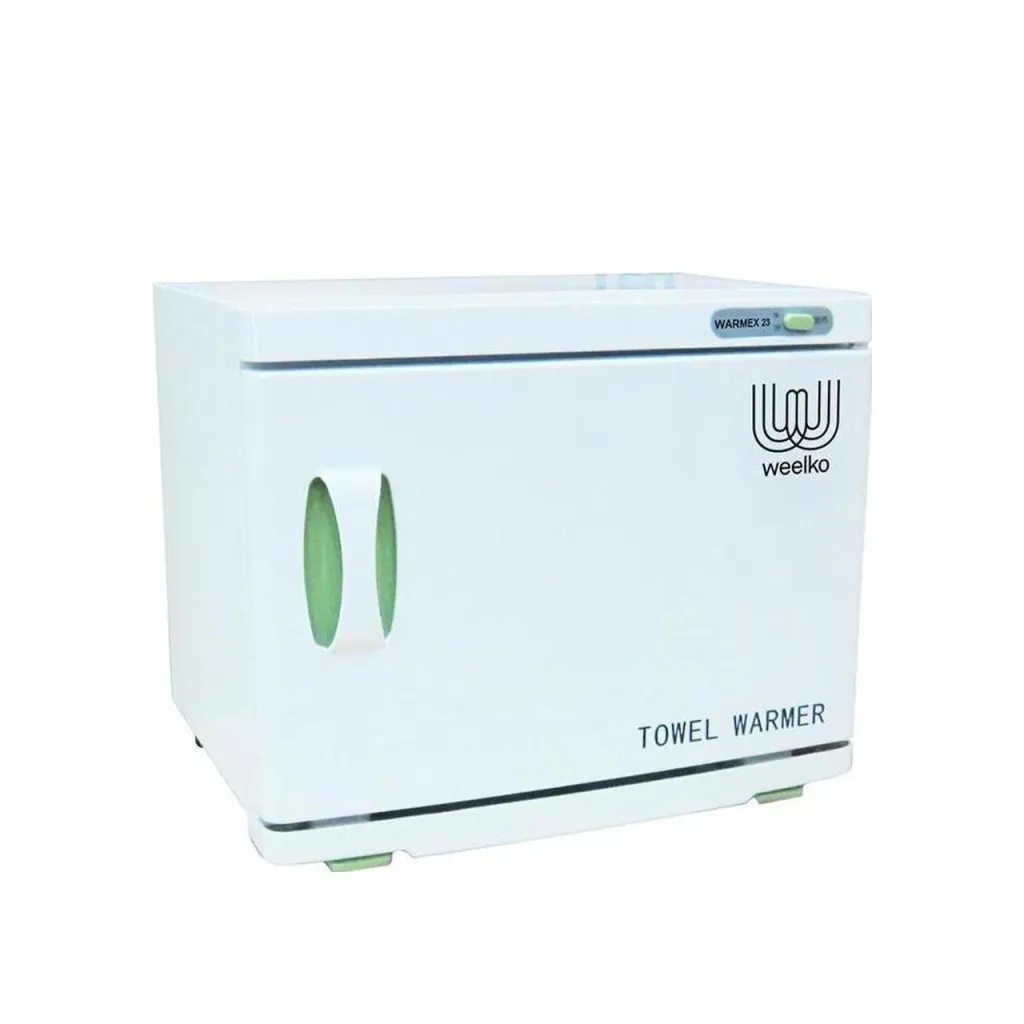 Weelko WARMEX T03 | Scaldasalviette 16 L con UV
