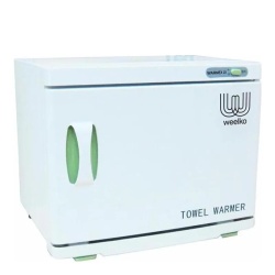 Weelko WARMEX T03 | Scaldasalviette 16 L con UV