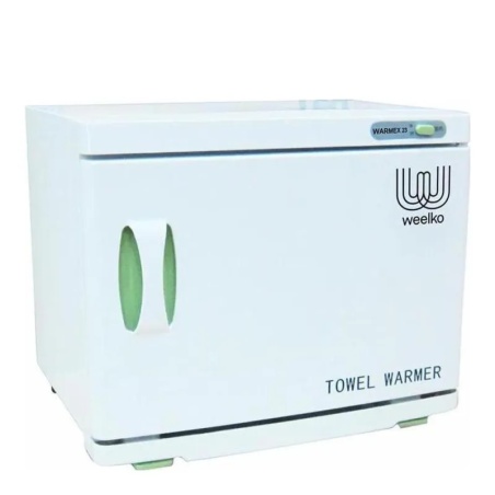 Weelko WARMEX T03 | Scaldasalviette 16 L con UV