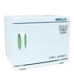 Weelko WARMEX T03 | Handtuchwärmer 16 L mit UV-Lampe