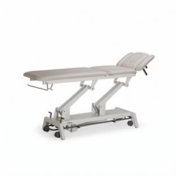 Table de traitement électrique DDUUEETT AVANT 531 gris perle