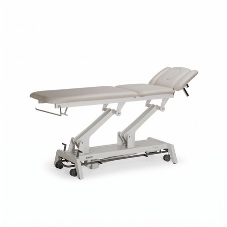 Table de traitement électrique DDUUEETT AVANT 531 gris perle