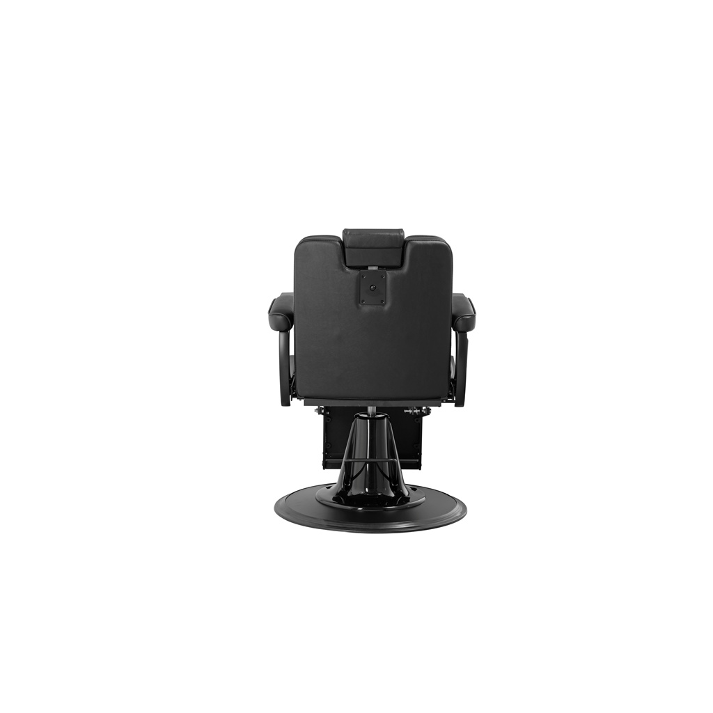 Fauteuil de barbier FADE 2.0 avec pompe hydraulique
