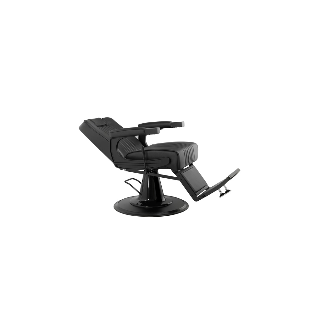 Fauteuil de barbier FADE 2.0 avec pompe hydraulique