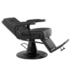 Fauteuil de barbier FADE 2.0 avec pompe hydraulique