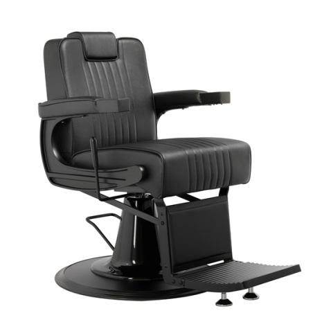 FADE 2.0 Barbiersessel mit hydraulischer Pumpe