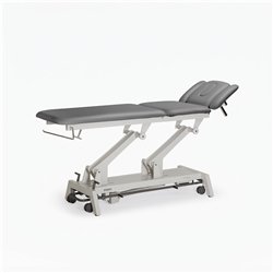 Table de traitement électrique DDUUEETT AVANT 531 gris anthracite