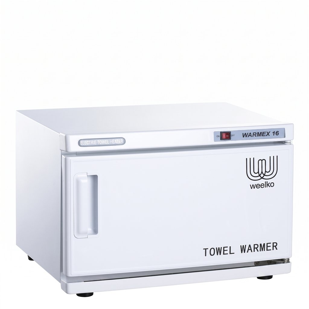 Weelko WARMEX T02 11 L UV towel warmer