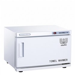 Chauffe-serviettes Weelko WARMEX T02 11 L avec lampe UV