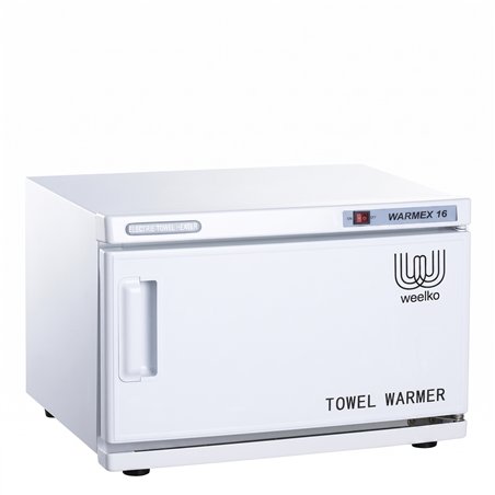 Weelko WARMEX T02 11 L UV towel warmer