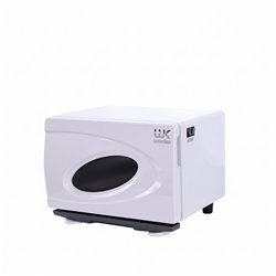 Calentador de toallas Weelko UVEX 7,5 L