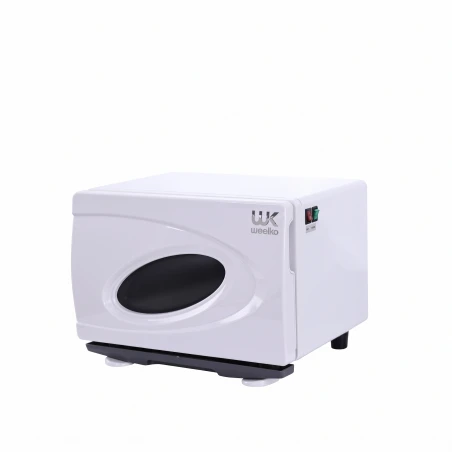 Calentador de toallas Weelko UVEX 7,5 L