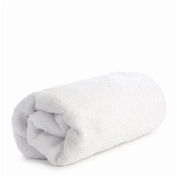 Capa protetora branca para maca COVER PHYSIO Weelko