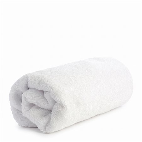White COVER PHYSIO protective cover for treatment beds by Weelko