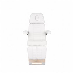 Fauteuil électrique de podologie Naggura NUUNA P3 PRO à 3 moteurs