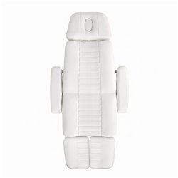Sillón eléctrico de podología Naggura NUUNA P3 PRO de 3 motores