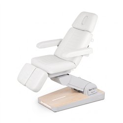Fauteuil électrique de podologie Naggura NUUNA P3 PRO à 3 moteurs