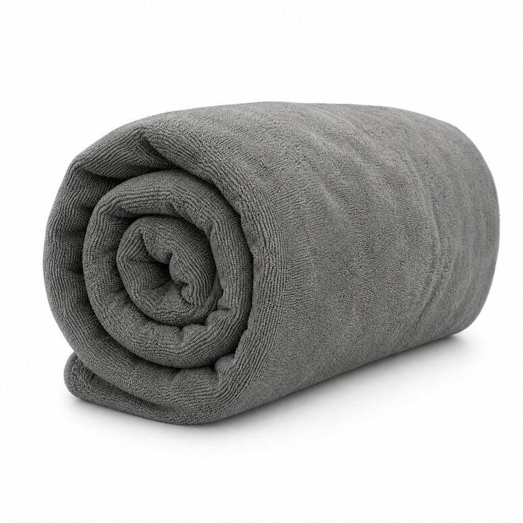 Weelko Cover Physio Grey Protective Cover for Treatment Beds