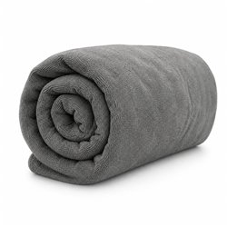 Capa protetora para maca Weelko Cover Physio Cinzenta