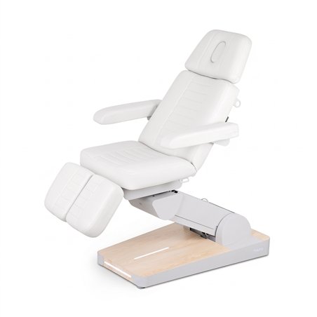Naggura NUUNA P3 Grand Relax Rotation electric podiatry chair