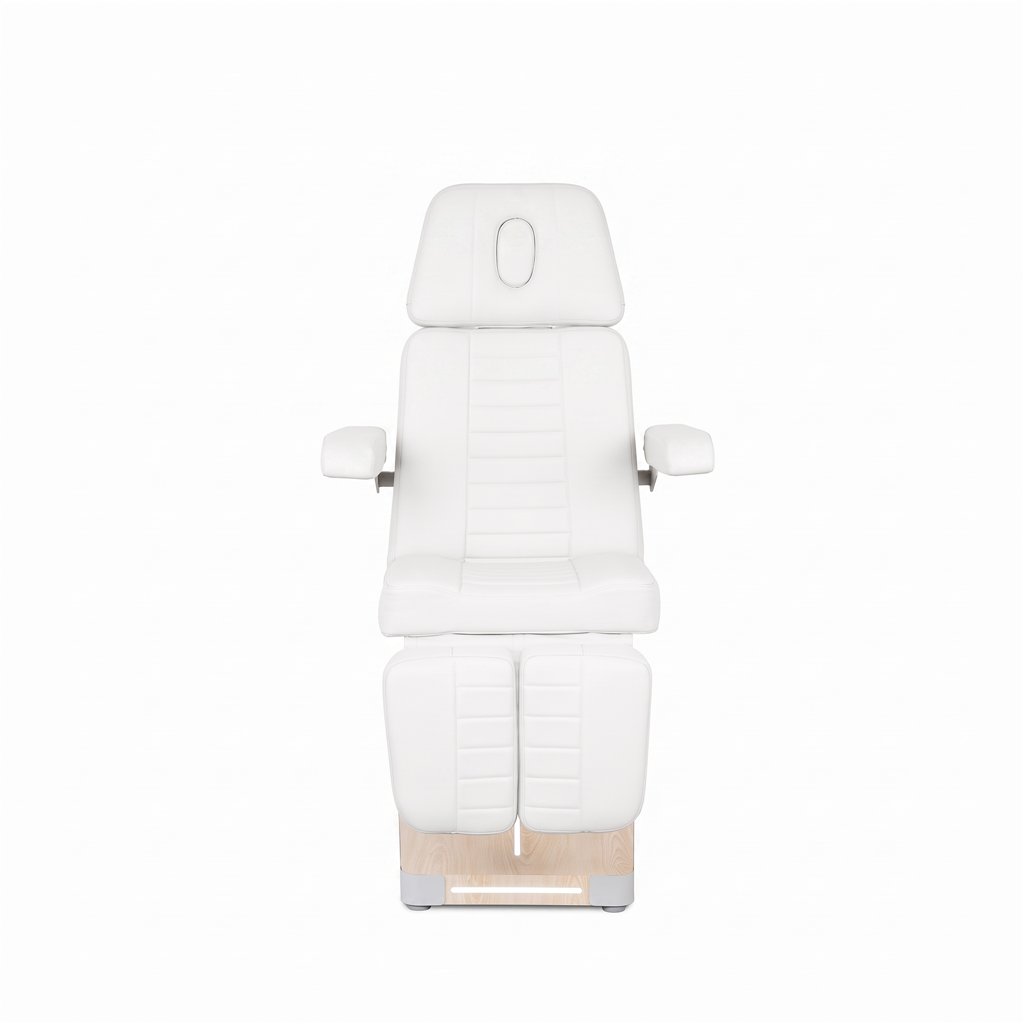 Naggura NUUNA P3 Grand Relax Rotation electric podiatry chair