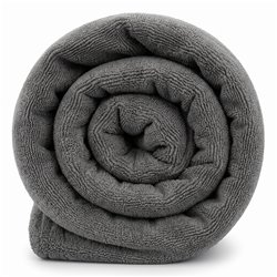 Capa protetora para maca Weelko Cover Physio Cinzenta