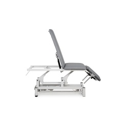 Maca elétrica Weelko ENERGY BLACK de 2 secções