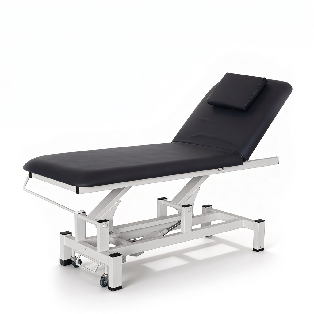 Weelko VITAL 2-section electric treatment table
