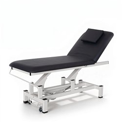 Weelko VITAL 2-section electric treatment table
