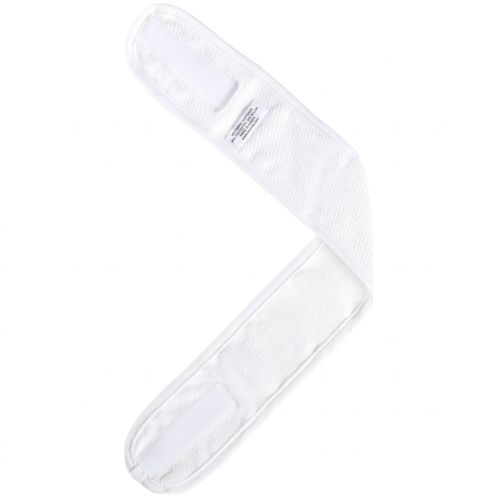 (Free with your purchase) Velcro band for facial hygiene Institute BCN