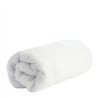 Funda protectora blanca Weelko COVER para sillón de podología y pedicura